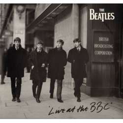 the beatles live at the BBC