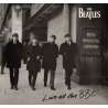 the beatles live at the BBC