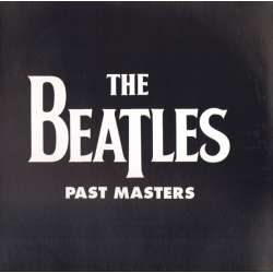 the beatles past masters