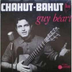 guy béart chahut bahut