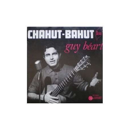 guy béart chahut bahut