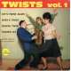 roby davis et son orchestre twits vol 1