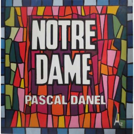 pascal danel notre dame