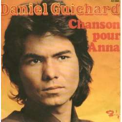 daniel guichard chanson pour anna
