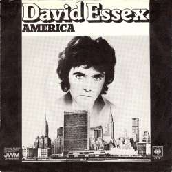 david essex america