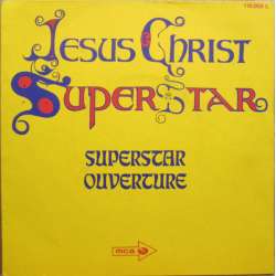 jesus christ superstar