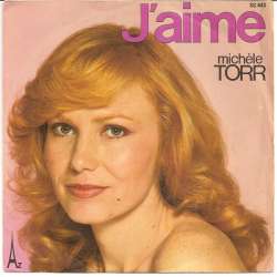 michele torr j'aime