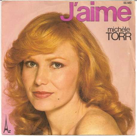 michele torr j'aime