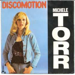 michele torr discomotion