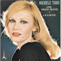 michele torr une vague bleue