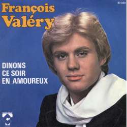 françois valery dinons ce soir en amoureux