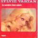 sylvie vartan ta sorcière bien aimée