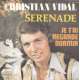 christian vidal serenade