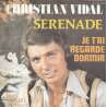 christian vidal serenade