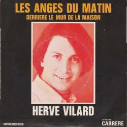 herve vilard les anges du matin