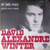 david alexandre winter oh lady mary