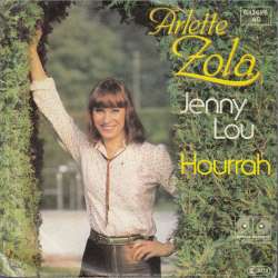 arlette zola jenny lou