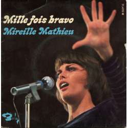 mireille mathieu mille fois bravo