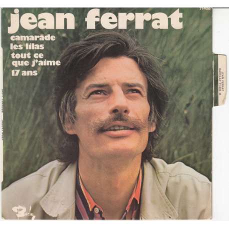 jean ferrat camarade