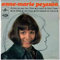 anne marie peysson du bois sec pour tout l'hiver