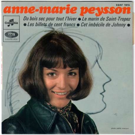 anne marie peysson du bois sec pour tout l'hiver
