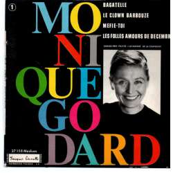 monique godard bagatelle