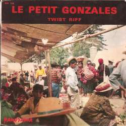 les scarlet le petit gonzales