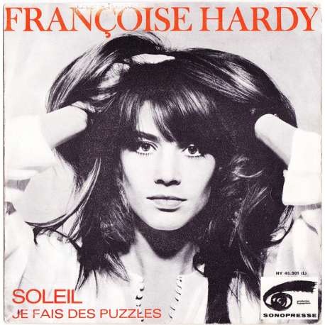 françoise hardy soleil