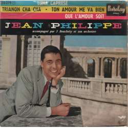 jean philippe luna caprese