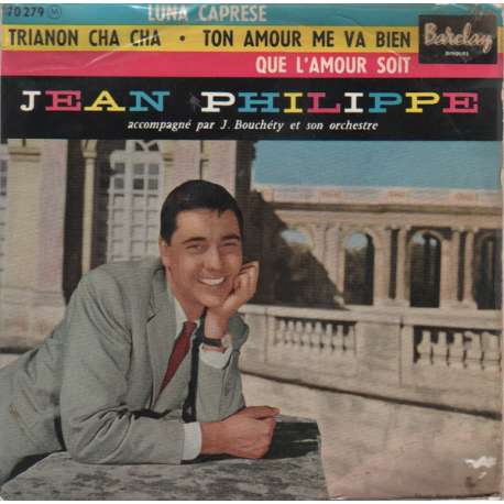 jean philippe luna caprese