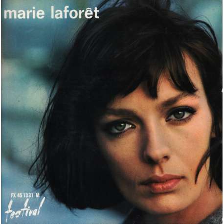marie laforet tu fais semblant