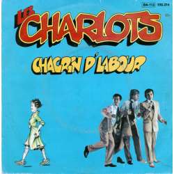 les charlots chagrin d'labour