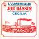 joe dassin l'amerique