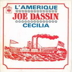 joe dassin l'amerique