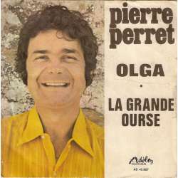 pierre perret olga