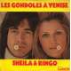 sheila & ringo les gondoles a venise