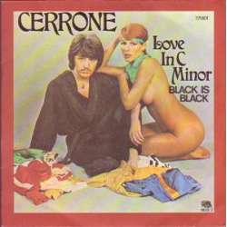 cerrone love in c minor
