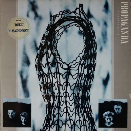 propaganda a secret wish