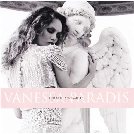 vanessa paradis une nuit a versailles