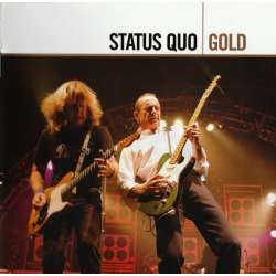 status quo gold