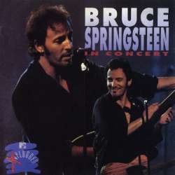 bruce springsteen in concert mtv plugged
