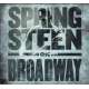 bruce springsteen on broadway
