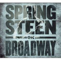 bruce springsteen on broadway
