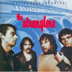 the stranglers live at the hope and anchor