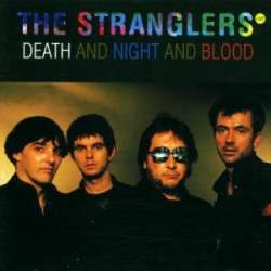 the stranglers live death and night and blood