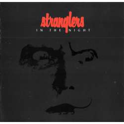 the stranglers in the night