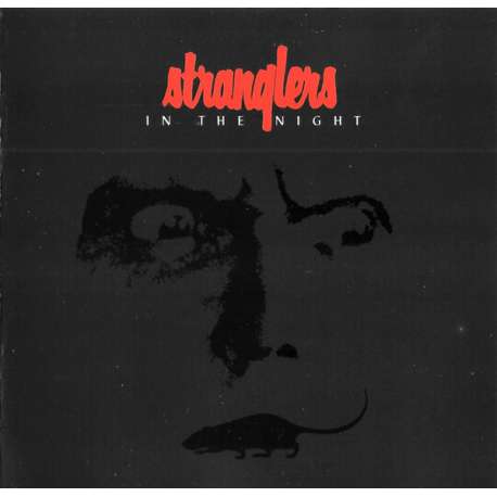 the stranglers in the night