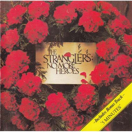 the stranglers no more heroes