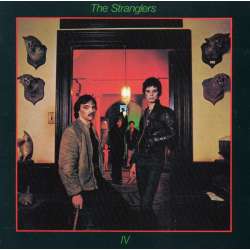 the stranglers IV rattus norvegicus