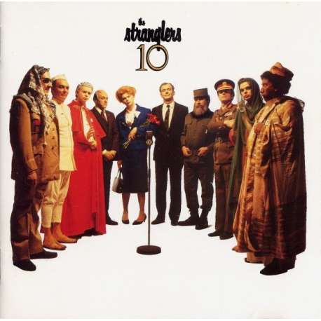 the stranglers 10